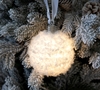 Елочный шар Snowglow