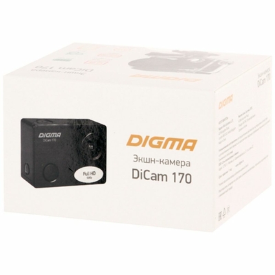 Digma dcs 80 обзор