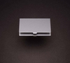 Футляр для визиток Aluminum
