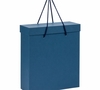 Коробка Handgrip, большая, синяя