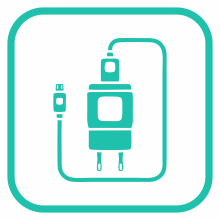 Зарядные устройства и адаптеры под нанесение логотипа на заказ